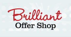 Brilliant Offer Shop