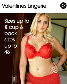 Valentines Lingerie