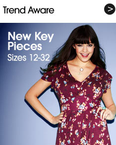 Key Looks