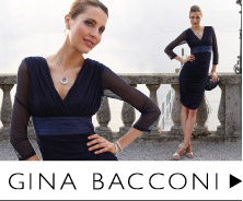 Gina Bacconi >