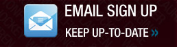 Email sign up - Keep up-to-date >