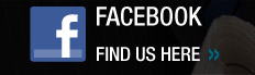 Facebook - Find us here >