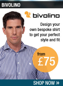 Bivolino - From �75 - Shop Now >