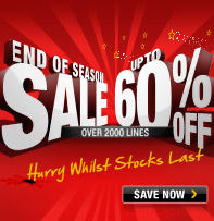 Home Sale - Up to 60% Off