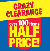 January Sale