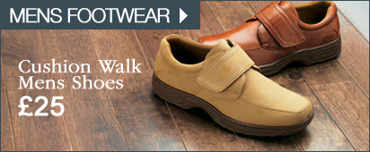 Mens Footwear
