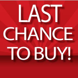 Shop last chance to buy >
