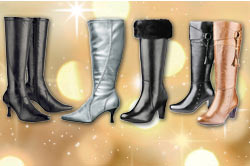 Shop Boots >