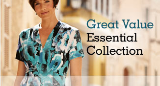 Great Value Essential Collection