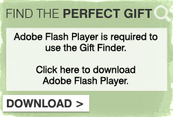 Gift Finder