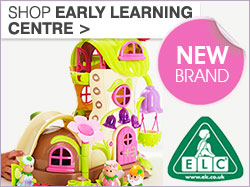 Shop Early Learning Centre