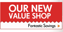 Our New Value Shop