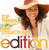 Top Trends & New Collections >