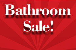 House of Bath Bathroom Sale >