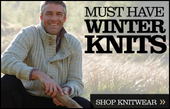 Must Have Winter Knits - 

Shop Now >