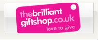 The Brilliant Gift Shop