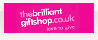 The Brilliant Gift Shop