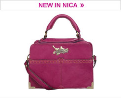 New in Nica
