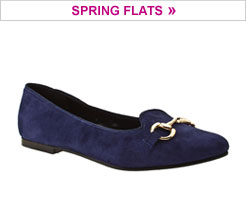 Spring Flats