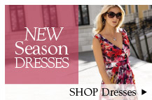 New Season Dresses - Shop Dresses >