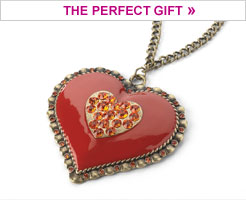 The perfect gift