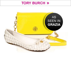 Tory Burch