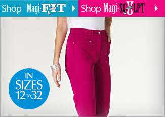 Magifit & Magisculpt in Sizes 12-32 >