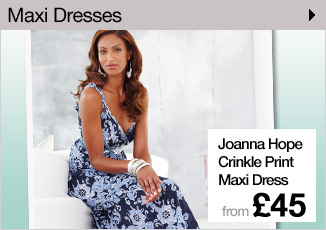 Maxi Dresses >