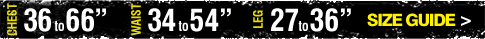 Click Here For Size Guide