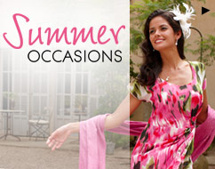 Summer Occasions >