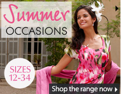 Summer Occasions