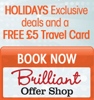 Great offers available on deals from Butlins to the Bahamas