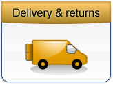 Delivery and returns
