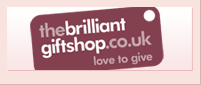 The Brilliant Gift Shop