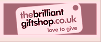 The Brilliant Gift Shop