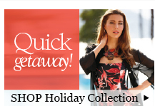 Shop Holiday Collection >