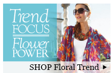 Shop Floral Trend >
