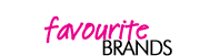 favourite brands