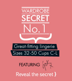 Secrets No.1