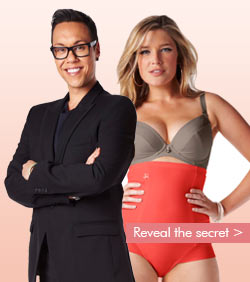 Secrets No.1