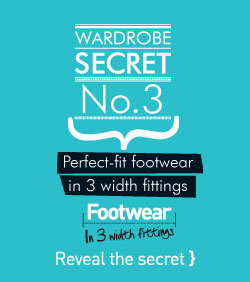 Secrets No.3