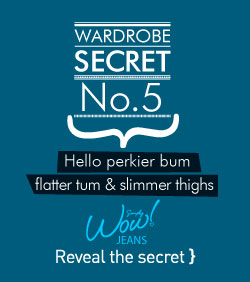 Secrets No.5