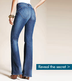 Secrets No.5