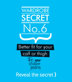 Secrets No.6