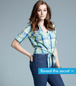 Secrets No.6