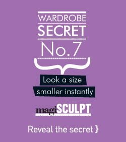 Secrets No.7