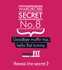 Secrets No.8