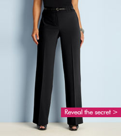 Secrets No.8