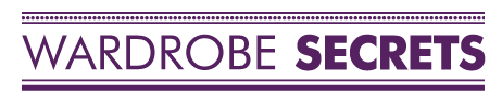 Wardrobe Secrets
