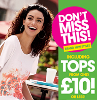 Real Big Deals - 230 items �15 bor less